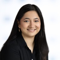 Kerry Consulting Employee Shreeya Bhan's profile photo
