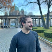 Anastassis Kapetanakis Email