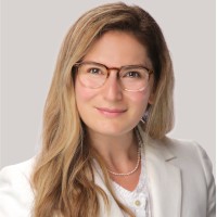 AXA XL Employee Emma K.'s profile photo