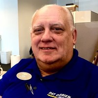 Pat O'Brien Chevrolet Employee Ken Johnson's profile photo