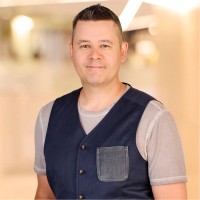 BrightIron Employee Shawn Chance's profile photo