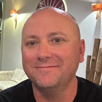 Shell Employee Greg Cartwright's profile photo