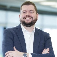 Aramis Menswear Employee William Spinola's profile photo