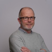 Realterm Employee Paul Underwood's profile photo