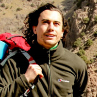 Henesis Employee Freddy Symons's profile photo