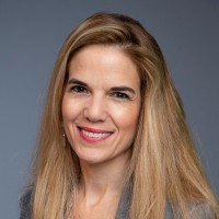 International Olympic Committee – IOC Employee May Guerraoui-Kanaan's profile photo