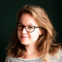 Monique Koning Email
