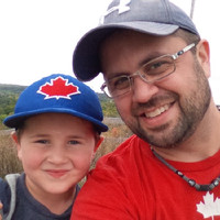 4orte Bag Company Employee Adam McLean's profile photo