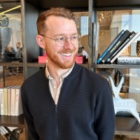 Patrick Henderson Email & Phone Number