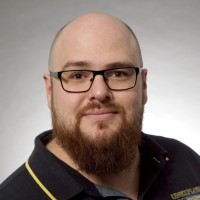Hahn Software Employee Christian Crede's profile photo