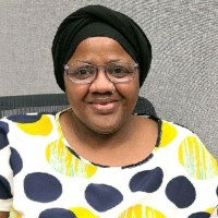 B/A Products Co. Employee Kim Eubanks's profile photo