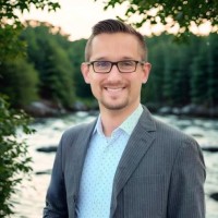Town of Machias, Maine Employee Nicholas MacDonald's profile photo