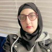 Virtual Base Employee Iram Baig's profile photo