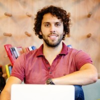 Shapermint Employee Juan Pablo Silvera's profile photo