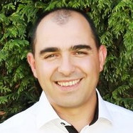 Samse Employee Daniel da Costa's profile photo