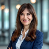 Biosplice Therapeutics Employee Melissa Triebell's profile photo