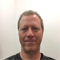 Northrop Grumman Employee Steven Harger's profile photo