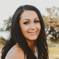 Wayfair Employee Kat Lange's profile photo