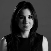 RTKL Employee Christie Pacheco's profile photo