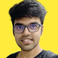 BiteSpeed Employee Kshitij Abhishek's profile photo