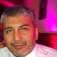 Servicio de Registro Civil e Identificación Employee Patricio Carreño's profile photo