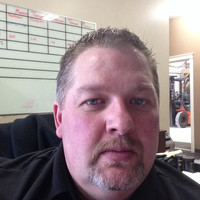 Bidell Gas Compression Employee Kendal Zeyha's profile photo