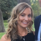 Oak View Group Employee Haley Smith's profile photo