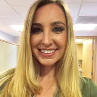 Keller Williams SELA Employee Crystal Hansen's profile photo