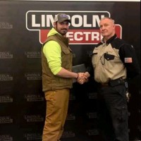 Cerni Motor Sales Employee Stephen Schveder's profile photo