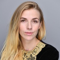 Tove Andersson Email