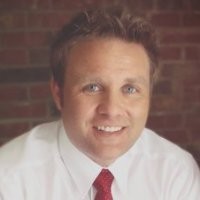 Lance Camper Employee Dean Porter's profile photo