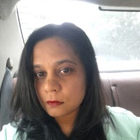 Ittiam Systems Pvt Ltd Employee Sushree Patnaik's profile photo