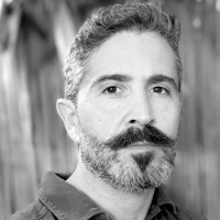 Axialent Employee Yonatan Kagansky's profile photo