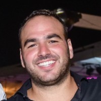 Adam Hayoun
