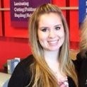 RangeMaster Shoulder Therapy Employee Lindsey Klemmer's profile photo