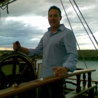 Wine Selectors Employee Richard Ellerman's profile photo