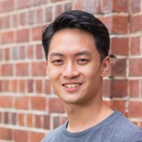 Gavin Tan Email & Phone Number