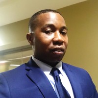 Booz Allen Hamilton Employee Robert Grice's profile photo