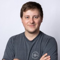 Steadicopter Employee Evgeny Lambord's profile photo