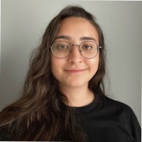 Startupfon Employee Gökçe Mazıcıoğlu's profile photo
