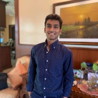Expert Dojo Employee Gautham Chandrasekar's profile photo