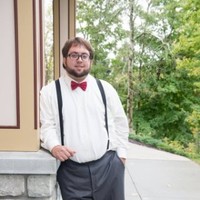 Gensuite LLC Employee Phillip Terry's profile photo
