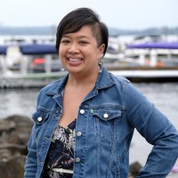 JoySauce Employee Samantha Pak's profile photo