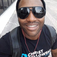 Briza on the Bay Employee Roland Bullock's profile photo