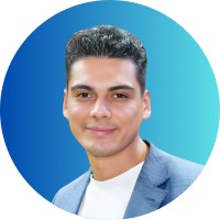 interlace.money Employee Daniel Monge's profile photo