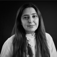 BBDO PAKISTAN Employee Atiya Zaidi's profile photo
