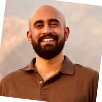 Key Difference Employee Sai Yeniganti's profile photo