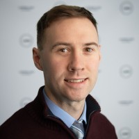 Vertiv Employee Evan Monaghan's profile photo