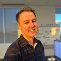 JPI Employee Ethan Mitchell's profile photo