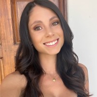 REVOLVE Employee Sarah Marquez's profile photo